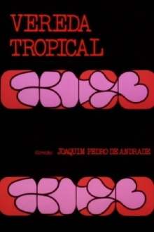 Tropical Paths Trailer