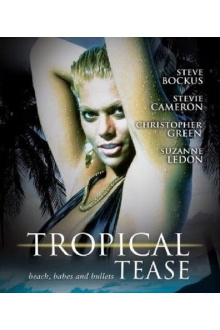 Tropical Tease Trailer