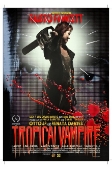 Tropical Vampire Trailer