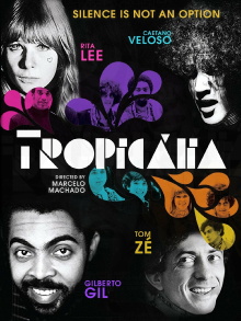 Tropicália Trailer