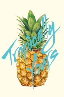 Tropically Yours Trailer