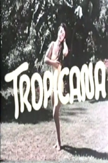 Tropicana Trailer
