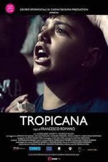 Tropicana Trailer