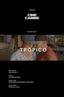 Trópico Trailer