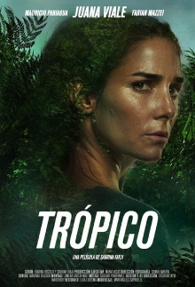 Trópico Trailer