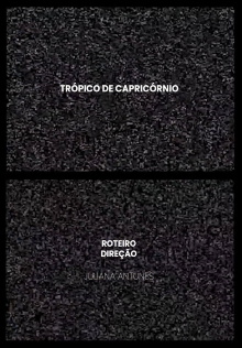 Trópico de Capricórnio Trailer