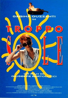 Troppo sole Trailer