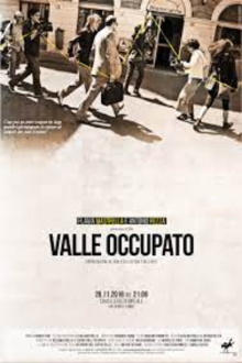 Troppolitani - Valle Occupato Trailer