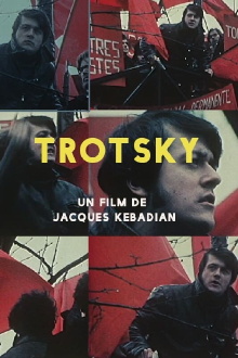 Trotsky Trailer