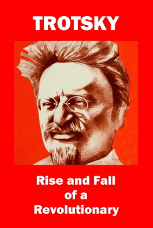 Trotsky: Rise and Fall of a Revolutionary Trailer