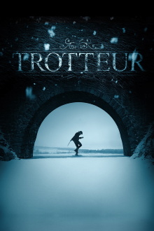 Trotteur Trailer