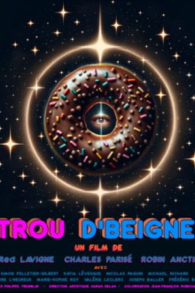 Trou d'beigne Trailer