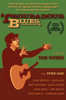 Troubadour Blues Trailer