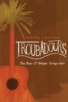 Troubadours Trailer