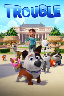 Trouble Trailer