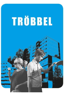 Trouble Trailer