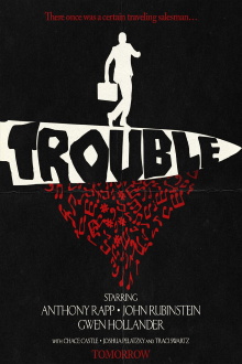 Trouble Trailer