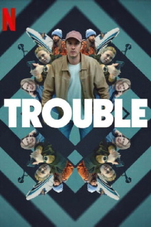 Trouble Trailer