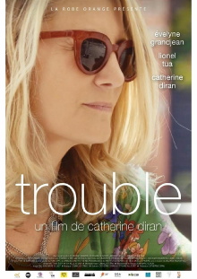 Trouble Trailer