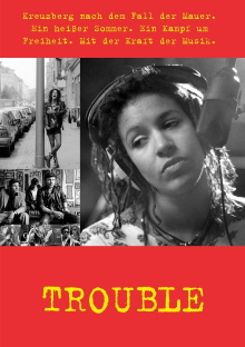 Trouble Trailer