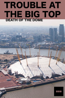 Trouble at the Big Top: Death of the Dome Trailer