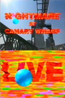 Trouble at the Top: Nightmare at Canary Wharf Trailer