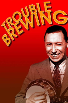 Trouble Brewing Trailer