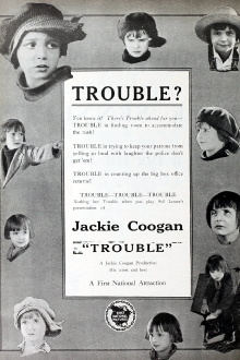 Trouble Trailer