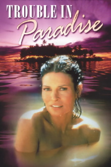 Trouble in Paradise Trailer