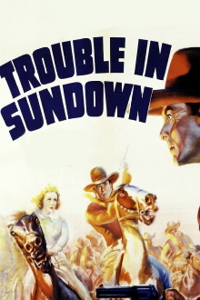 Trouble in Sundown Trailer