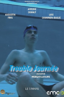 Trouble Journée Trailer