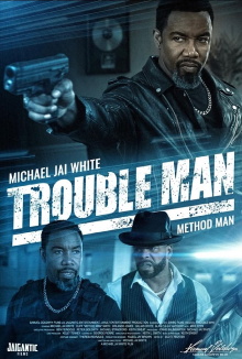Trouble Man Trailer