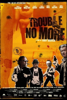 Trouble No More Trailer