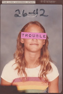 Trouble: The Lisa Andersen Story Trailer