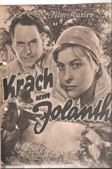 Trouble with Jolanthe Trailer