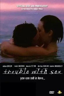 Trouble with Sex Trailer