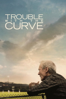 Trouble with the Curve Trailer