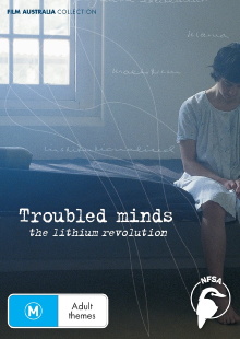 Troubled Minds: The Lithium Revolution Trailer