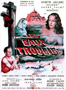 Troubled Waters Trailer