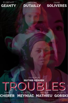 Troubles Trailer