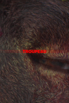 Troupeau Trailer
