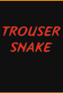 Trouser Snake Trailer