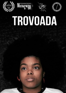 Trovoada Trailer