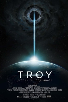 Troy Trailer