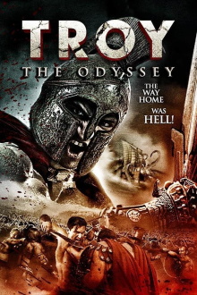 Troy: The Odyssey Trailer