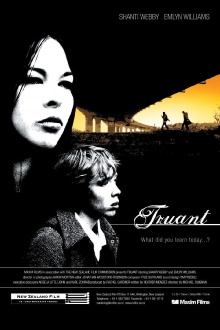 Truant Trailer