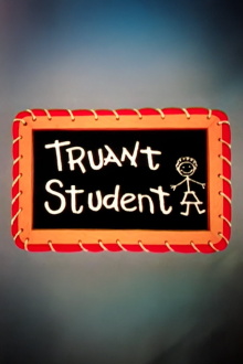 Truant Student Trailer