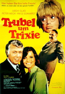 Trubel um Trixie Trailer