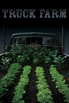 Truck Farm Trailer