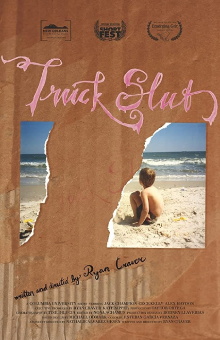 Truck Slut Trailer